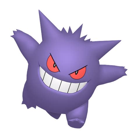 gengar weight|Gengar (Pokémon) .